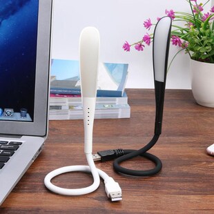 Led-Bulbs-Tube Notebook Reading-Light Usb-Lamp Laptop Mobile