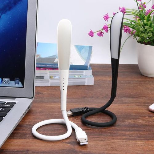 Led-Bulbs-Tube Notebook Reading-Light Usb-Lamp Laptop Mobile