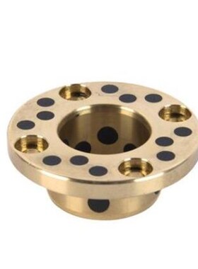 替代OFP03-d20/d25/d30-L15/L20/L25/L3J0/L35/L40/L45无油衬套