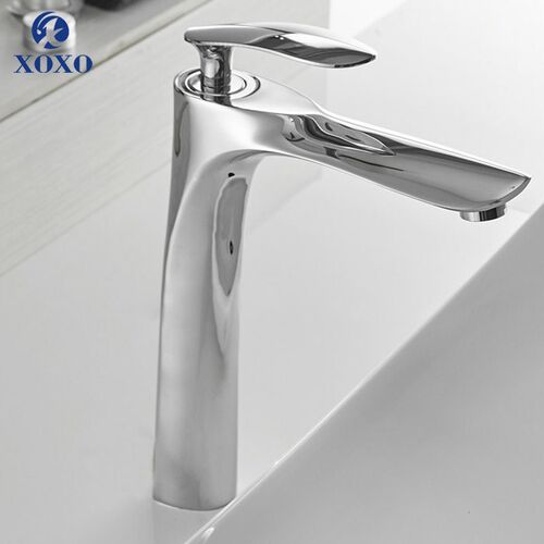 速发XOXO Basin Faucets Single Hole Mixer Tap 360 Rotation Co