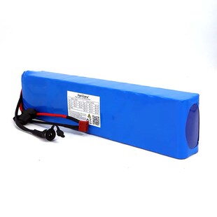 推荐 12Ah 36V Electric lithium battery bike pack 18650 bicy