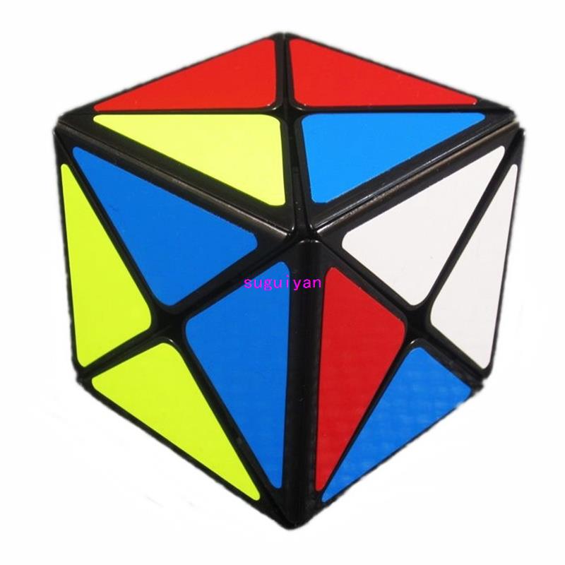 速发shengshou Legend 8 Axis Magic Cube Puzzle Speed Cube For