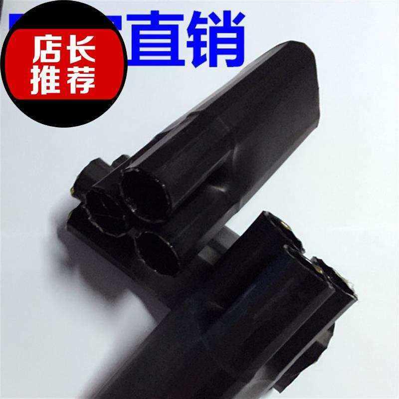 现货电缆热缩手套 电缆指套 三指套3.c0 【适用于1T0平方-16平方
