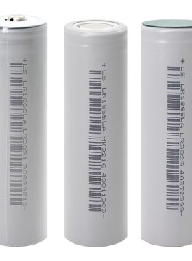 力神18650LA动力电池10C高倍率2000mALh电动工具电动车航模锂电池