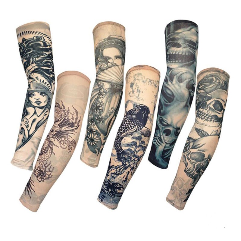 Ice Sleeve Summer Outdoor Running ni Sun Visor Protection Co