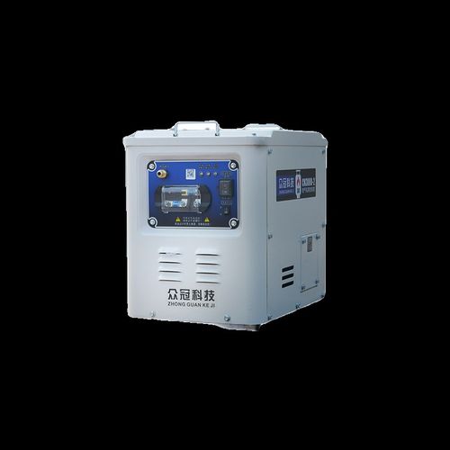 小型24V燃气发电机大货车驻车专用空调发电机静音蓝牙变频LNG/CNG