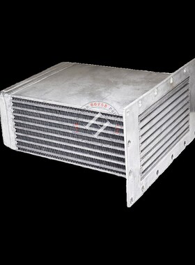 川崎摩托艇中冷器海洋铝强材质适用ULTRA 260和300及310热卖