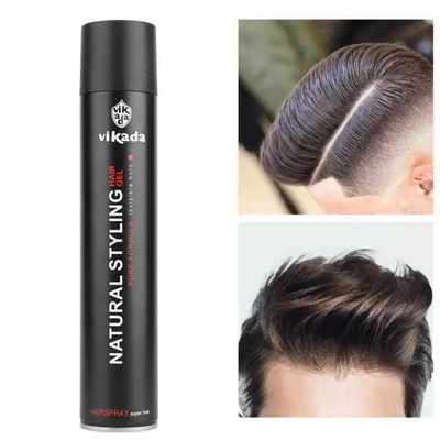 新品Hair Fluffy Spray Hair Powder Men Hair Spray Styling Too