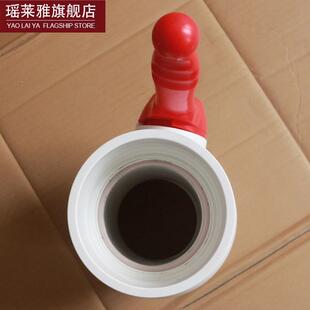 止水11b0pvc排水管开关阀门闸阀塑料管管件简单4寸75排污管