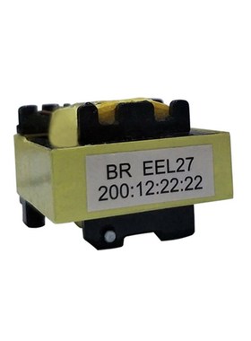EEL27 200122222 welder power high frequency transformer v