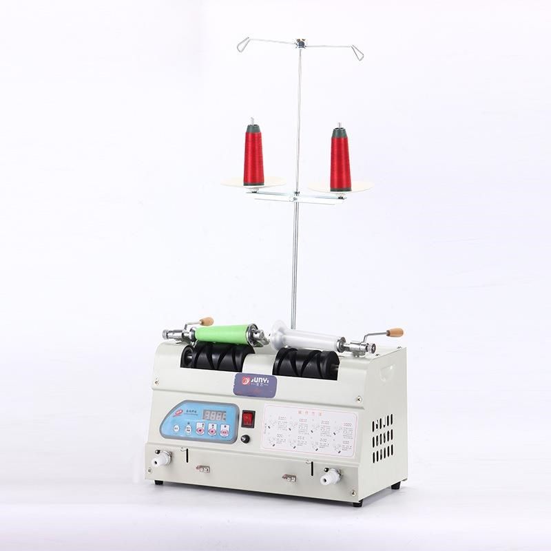 电脑双头两头分线机绣花线分线机缝纫机配件服装厂分线设备,纺织面料/辅料/配套,其他纺织机械,淘宝优惠券,粉丝福利购,淘宝优惠卷