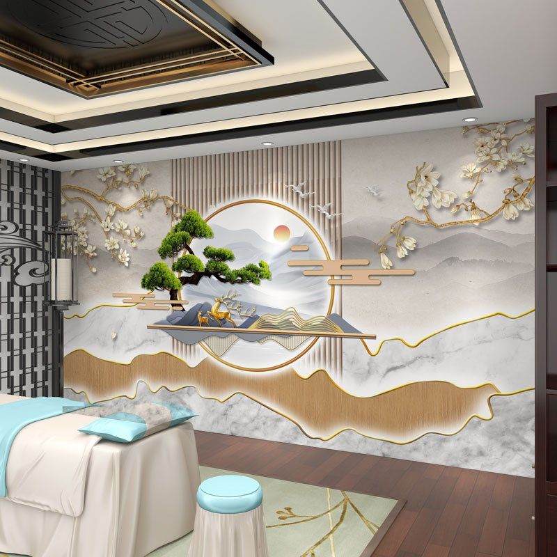 ǽֽ����3d������ʽ��դǽ������ǽ��ֽ��M��װ�αڲ�����װ�ޱ�