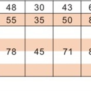 CBL01 100 CBK01 D50 替怡合达脚轮CBL21 125 CBL11