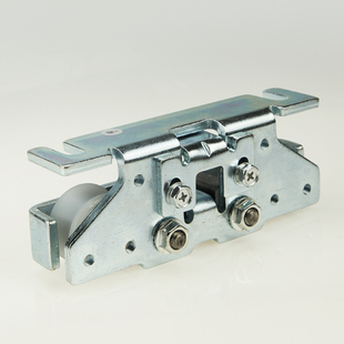 海达自动门吊轮 感应门滑轮 平移门吊架 配件滑轮吊轮 感应门配件