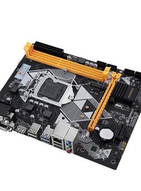 / B85b75/b85/h61电脑主板CPU套装台式