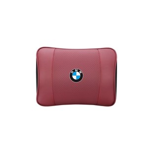 7系头枕腰靠X1X3X5x7车载护颈枕汽车头枕靠枕用品 新1