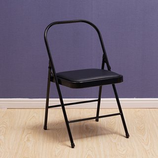 速发瑜伽椅子辅助艾杨格专业练普拉提辅具用品加粗加厚折叠Yoga倒