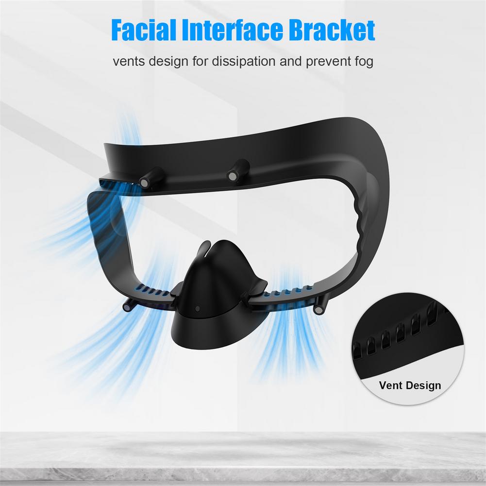 推荐For HP Reverb G2 VR Facial Interface Bracket And Foam Pa