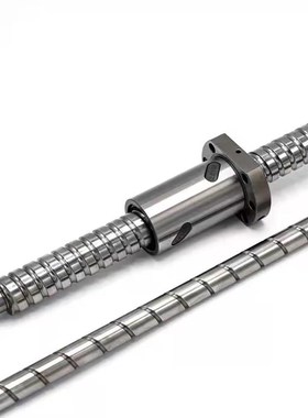 BSS BSSE BSSC BSSCK1505 1510 1520 2005 2010 2020滚珠丝杆套装