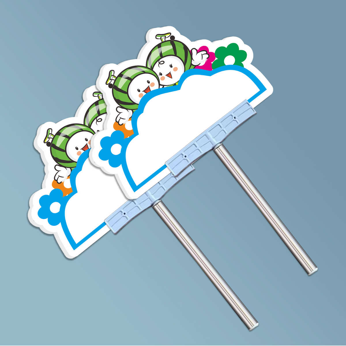 班牌定制运动会班牌幼儿园班牌定制运动会手持牌校运会班牌班级牌