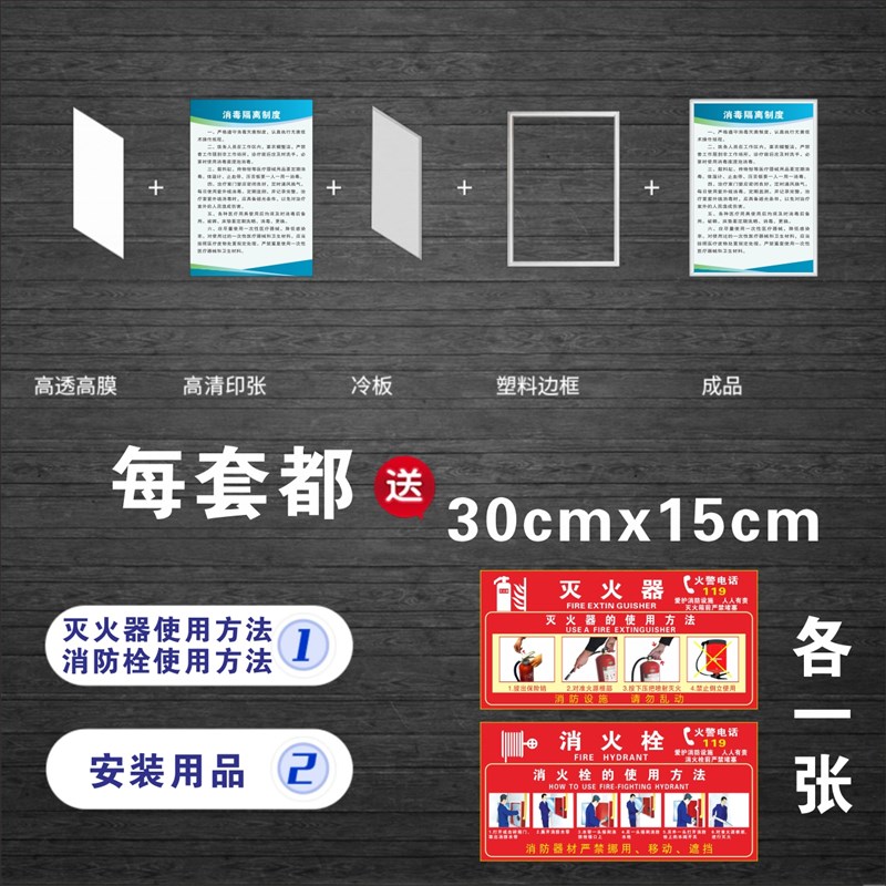 新版三类汽车修理厂管理规章制度操作规程维修质量保证服务承诺图