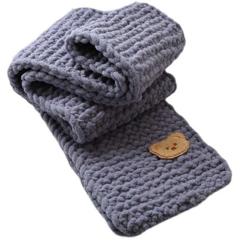 自织围巾毛线团手工编织粗线织围巾神器diy材料包送男女朋友礼,服饰配件/皮带/帽子/围巾,DIY编织材料包,淘宝优惠券,粉丝福利购,淘宝优惠卷