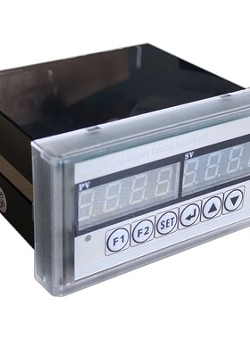 新0420mA电流信号发生器数显表模拟量输入出 阀门开度控制Q03H0品