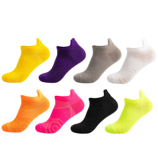 Basketball Sport Socks 推荐 Bike Boat Outdoor Nylon Ankle