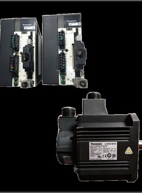 MDDKT/MDDHT3530E/MDME1C2ECGM/MDMG102G0G二手伺服1000W套装