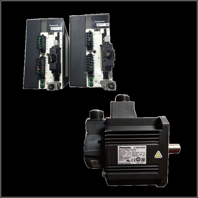 MDDKT/MDDHT3530E/MDME1C2ECGM/MDMG102G0G二手伺服1000W套装