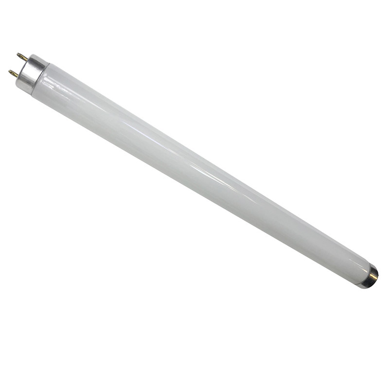 水族箱专用鱼缸灯管三基色T8灯管红色白z10w15w20w25w30w40W水草