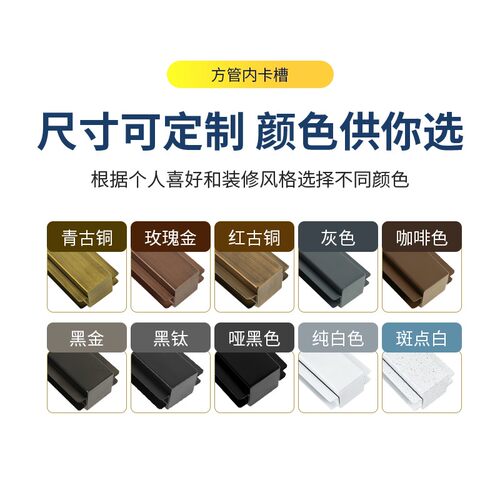 不锈钢楼梯扶手立柱阳台玻璃护栏钢化玻璃围栏玻璃护栏不锈钢现货