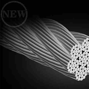 手摇阳h台升降晾衣架钢丝绳晾衣架不锈钢晾衣杆配件钢丝绳719