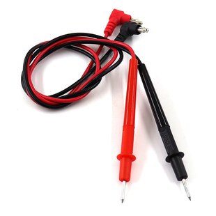 70cm Length 1 Pair niversal 1000v 10A Probe Multimeter Test