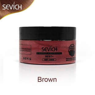 mud Paste color Molding time One diy men wax hair temporary