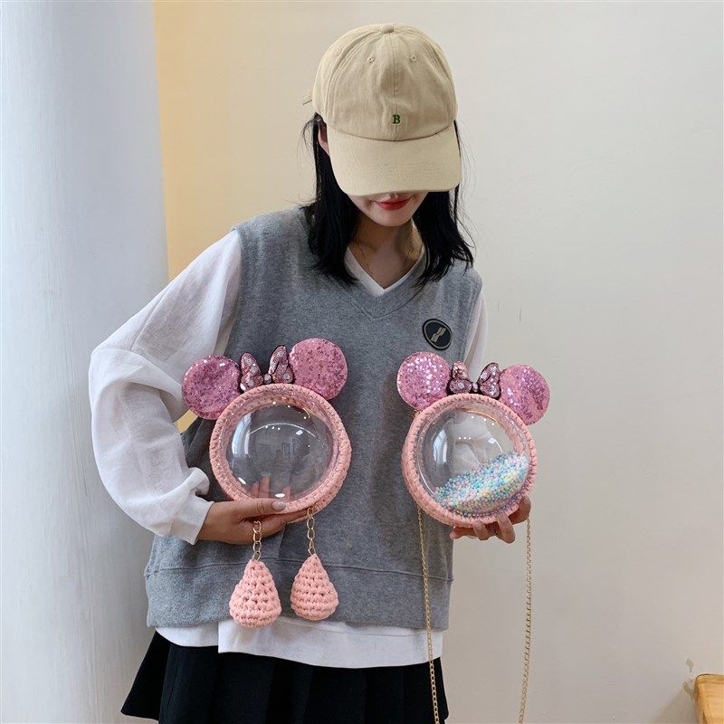 怀孕解闷神器打发时间手工编织包包毛G线勾线挂件礼物diy材料包,服饰配件/皮带/帽子/围巾,毛线,淘宝优惠券,粉丝福利购,淘宝优惠卷