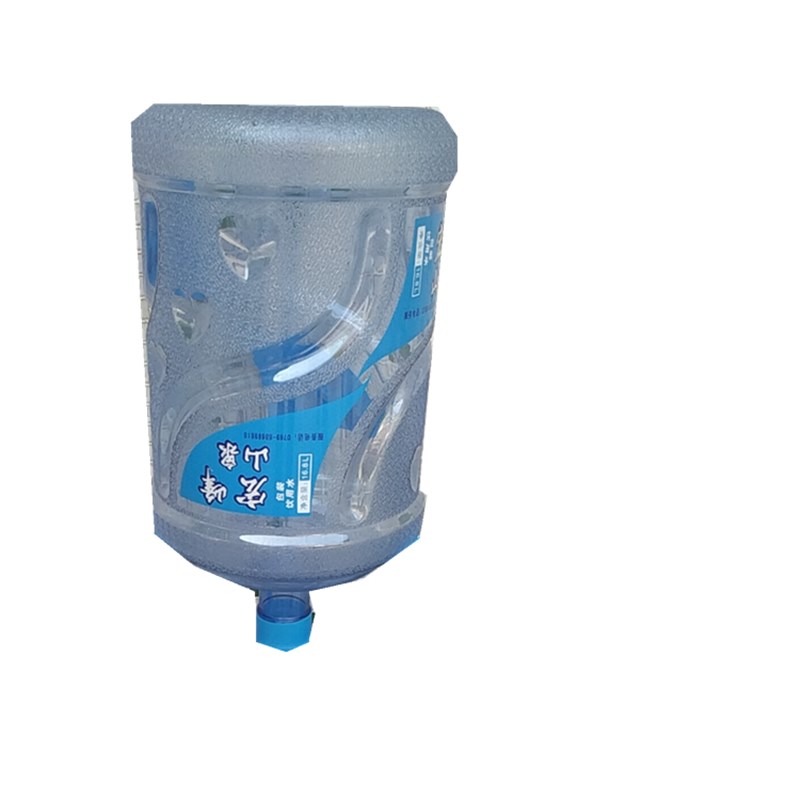 净水饮水机配件耗材用大桶小桶5加仑18.9L水桶桶PC料矿泉水桶桶盖
