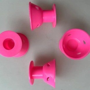 DIY Roller Silicone Rollers Curler Hair Hairstyle 新品