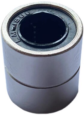 替代短型中型直线轴承LMUT6 8 10 12 13 16 20 25 30