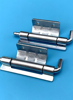 怡合达HFN06/11-60隐藏式铰链 HFN16/21-10K8-T2.5 插销 HFN94-80