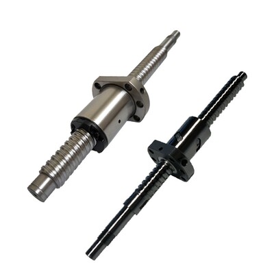 滚珠丝杆丝杠C-TBSE/TBSB1505 1510 2510 2525 3205 3210 3232