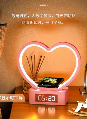 现货闺蜜结婚新婚礼物送新娘姐妹新人实用的给姐姐订婚礼品床头灯