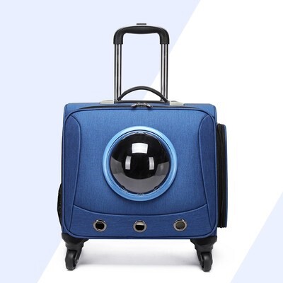 宠物包狗狗携带小型拎猫包柯基包带猫咪包轻便法斗