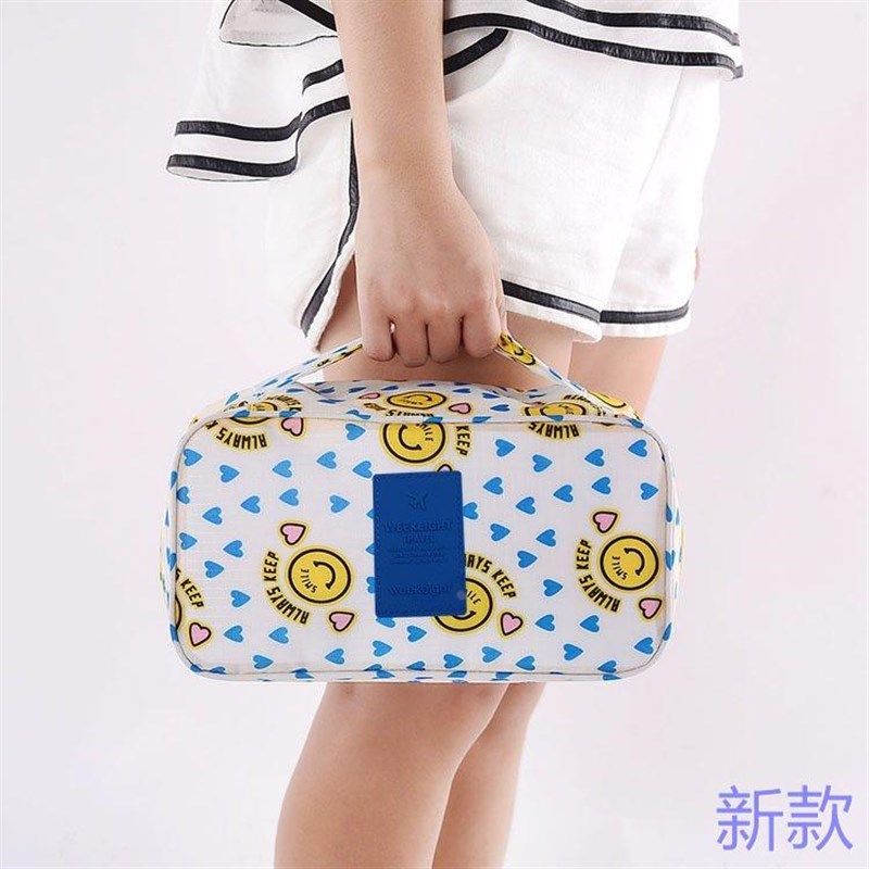 旅行收纳包内衣内裤收纳袋便拉携出差链式行李分装整理袋小化新款,收纳整理,内衣收纳袋,淘宝优惠券,粉丝福利购,淘宝优惠卷