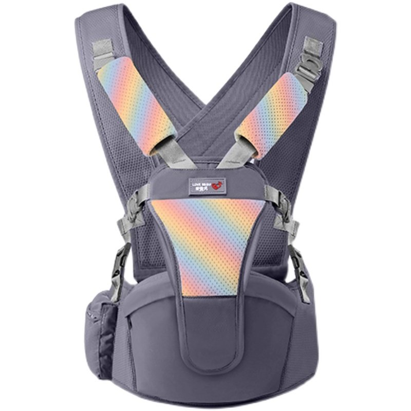 腰凳婴儿背带轻便四季抱娃神器宝宝婴儿背带前抱式轻便多功能坐凳,婴童用品,抱婴腰带/腰凳,淘宝优惠券,粉丝福利购,淘宝优惠卷
