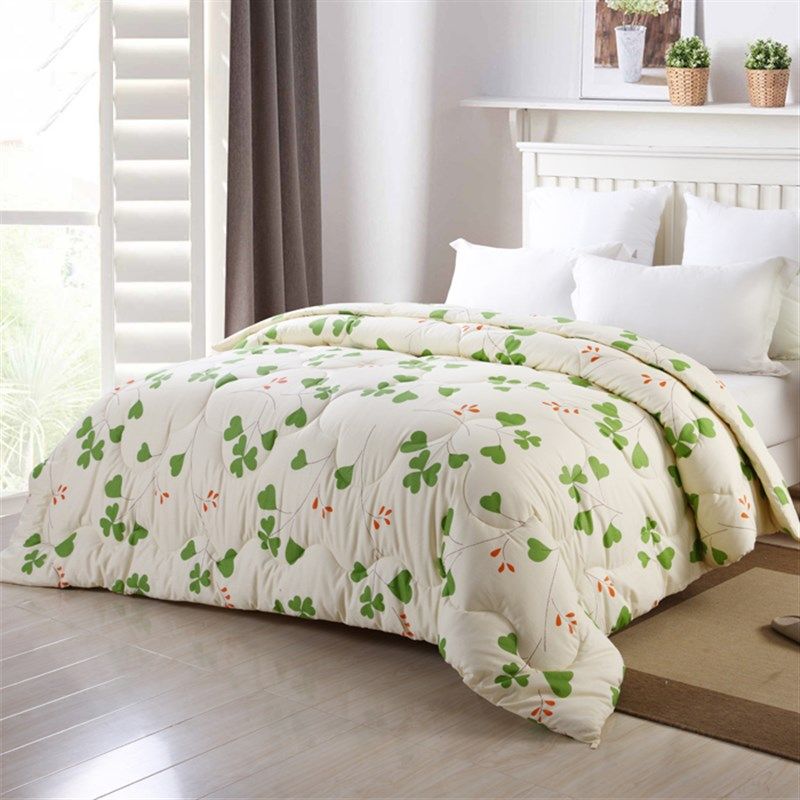 花被子手工棉被芯全棉春秋被双人单人加厚保暖冬被床垫被褥子,床上用品,棉花被,淘宝优惠券,粉丝福利购,淘宝优惠卷