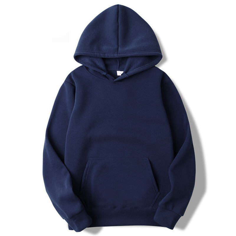 速发Logo design and customizationFashion Brand Men's Hoodies