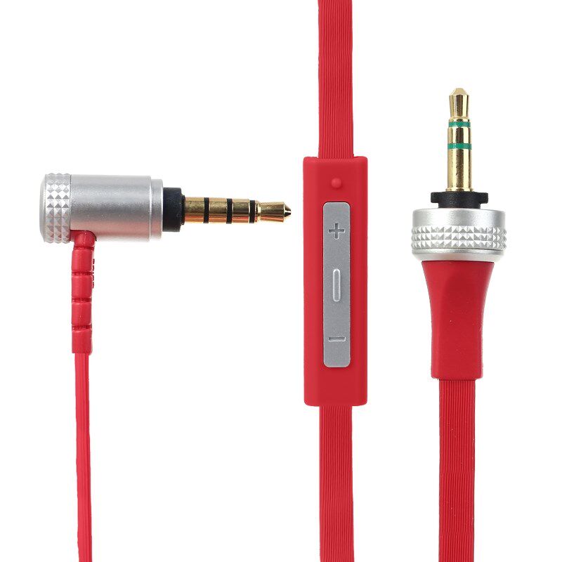 Replacement  Audio Cable line For  Sony Mdr X10 XB920 XB910