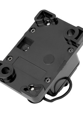 Manual Reset Waterproof Fuse Holders Inverter Circuit Breake