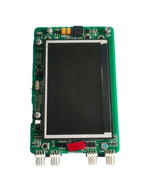 奥的斯/杭州西奥电梯配件外呼显示板彩屏SFTC-HCB-T04.3 黑色经典